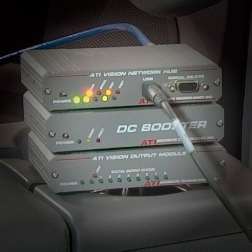 DC Booster